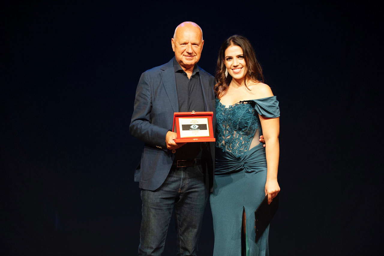 Premio Lui Iris Film Festival