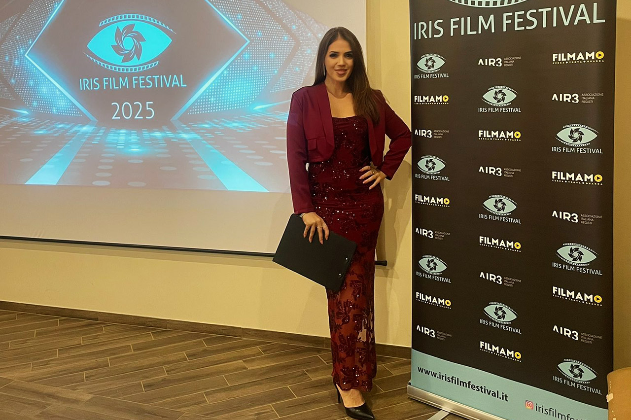 Elena Rossetto