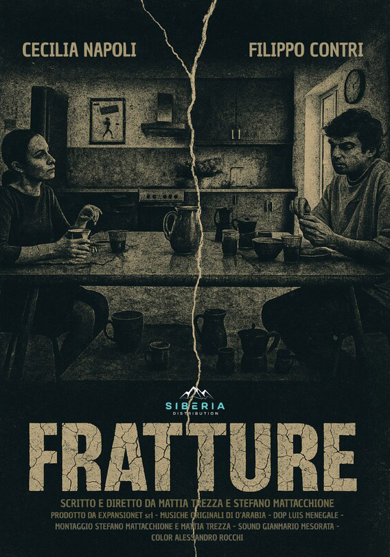 Fratture