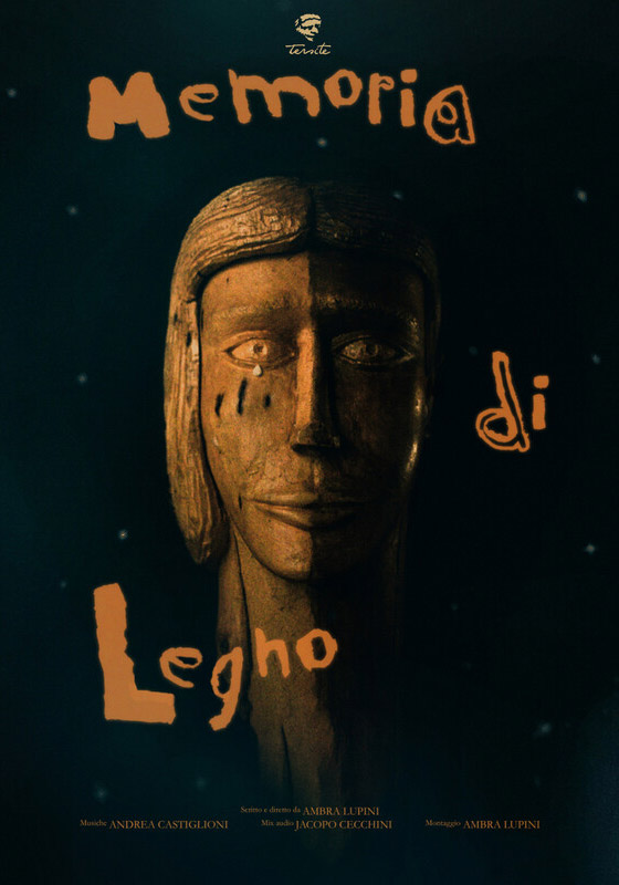 Memoria di legno