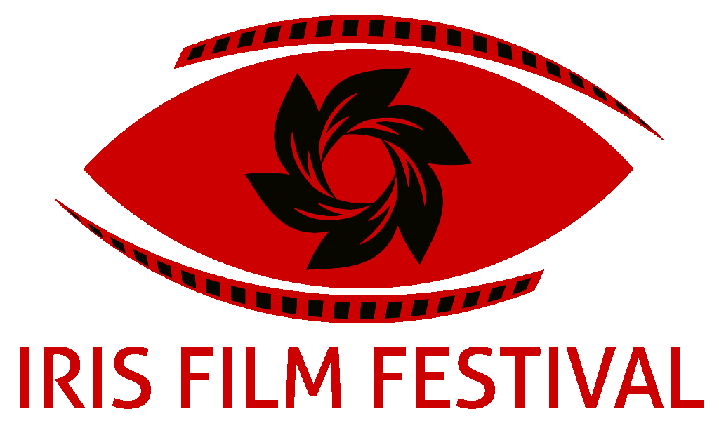 Logo Iris Film Festival